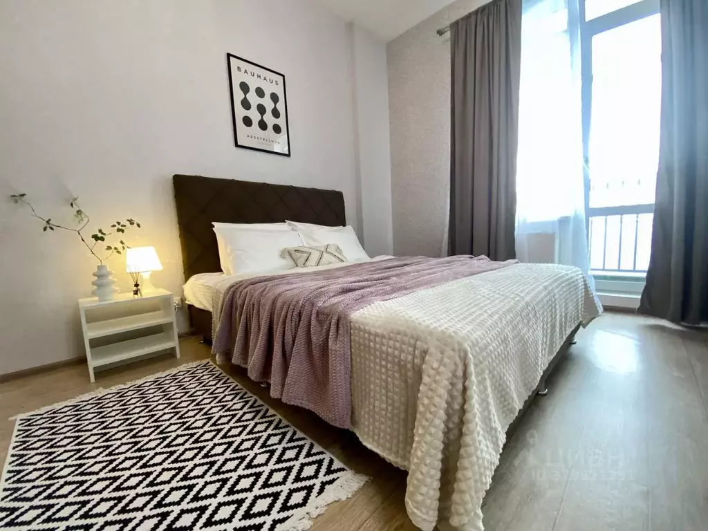 2-к кв. Пермский край, Пермь ул. Героев Хасана, 11Б (49.0 м) - Фото 1