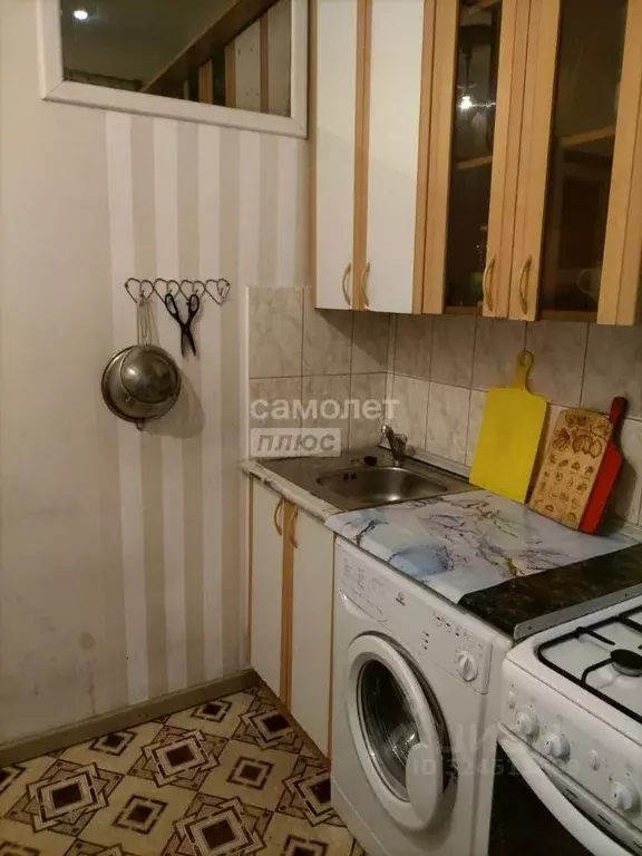 1-к кв. Иркутская область, Ангарск 19-й мкр, 13 (36.0 м) - Фото 2