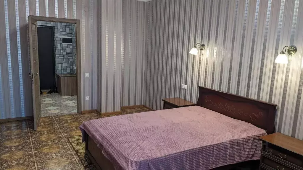 1-к кв. Ростовская область, Ростов-на-Дону Халтуринский пер., 85 (62.0 ... - Фото 1