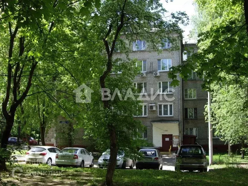 Продаётся 3-к квартира, 81.6 м - Фото 0
