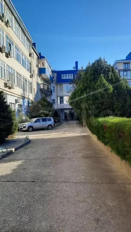 1-к. квартира, 45 м, 2/4 эт. - Фото 0