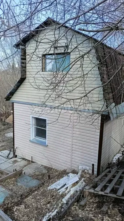 Дом в Новосибирская область, Новосибирск Ложок садовое товарищество,  ... - Фото 1