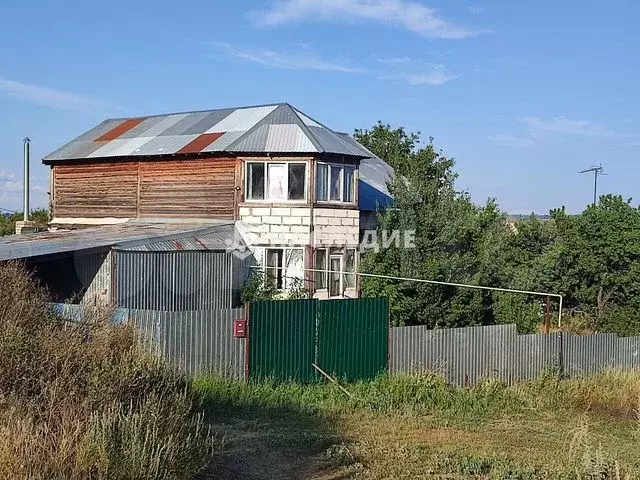 Дом 208,5 м на участке 15 сот. - Фото 0