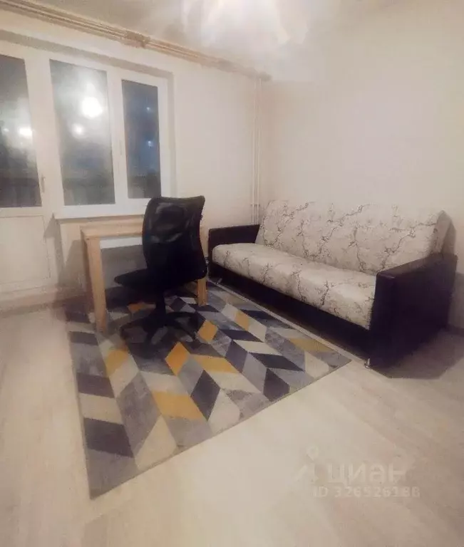 Студия Нижегородская область, Нижний Новгород просп. ... - Фото 1