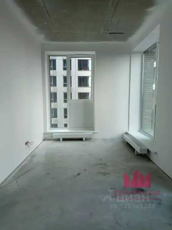 2-к кв. Москва Автомобильный проезд, 4 (54.3 м) - Фото 2