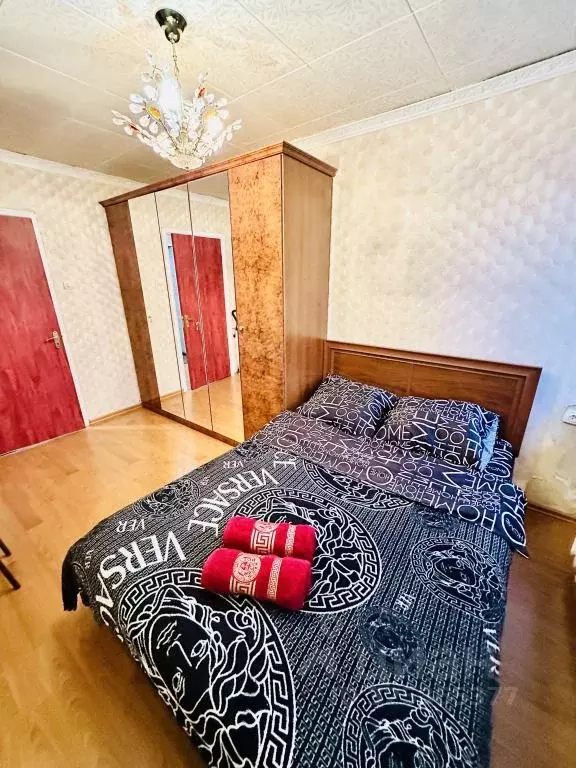 2-к кв. Москва ул. Серпуховский Вал, 14 (55.0 м) - Фото 2