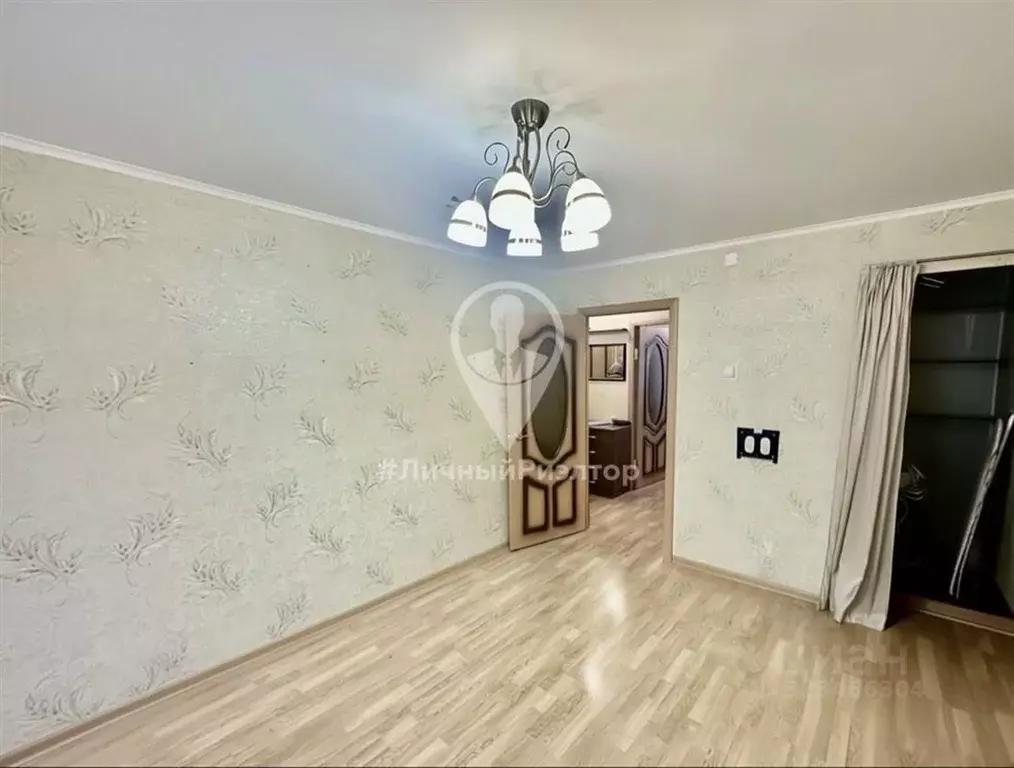 2-к кв. Рязанская область, Рязань Касимовское ш., 23 (47.1 м) - Фото 2