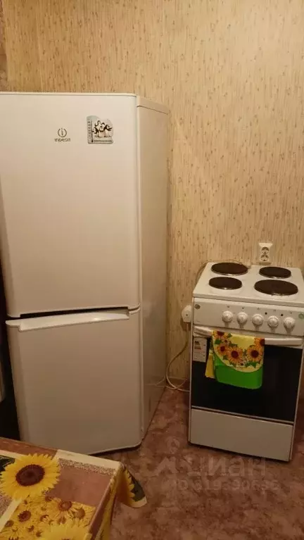 1-к кв. Мурманская область, Мурманск ул. Фрунзе, 18 (31.0 м) - Фото 1