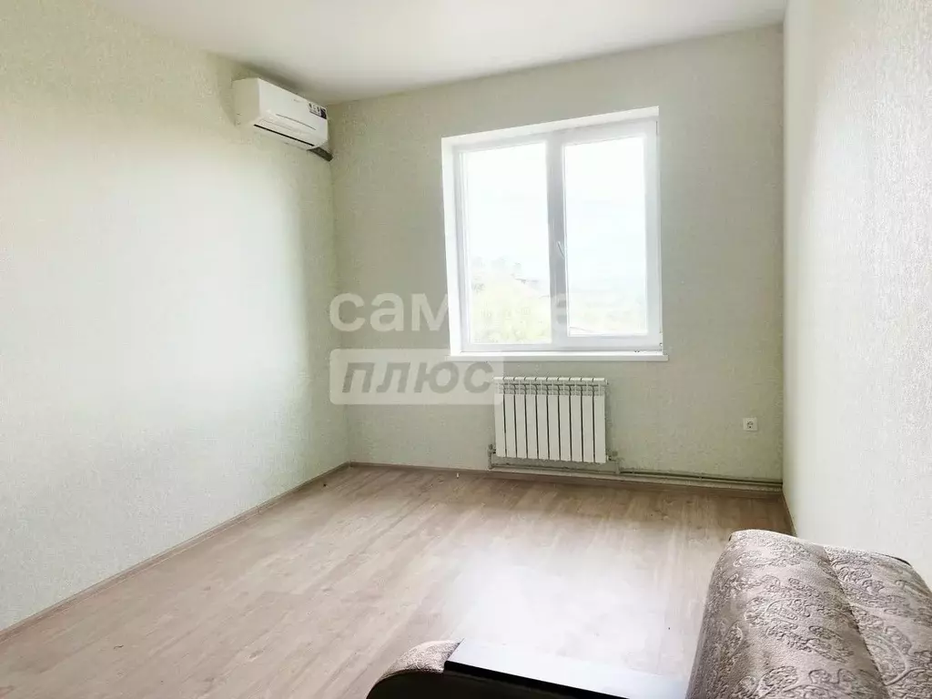 1-к кв. Курская область, Фатеж Красная ул., 17 (42.0 м) - Фото 1