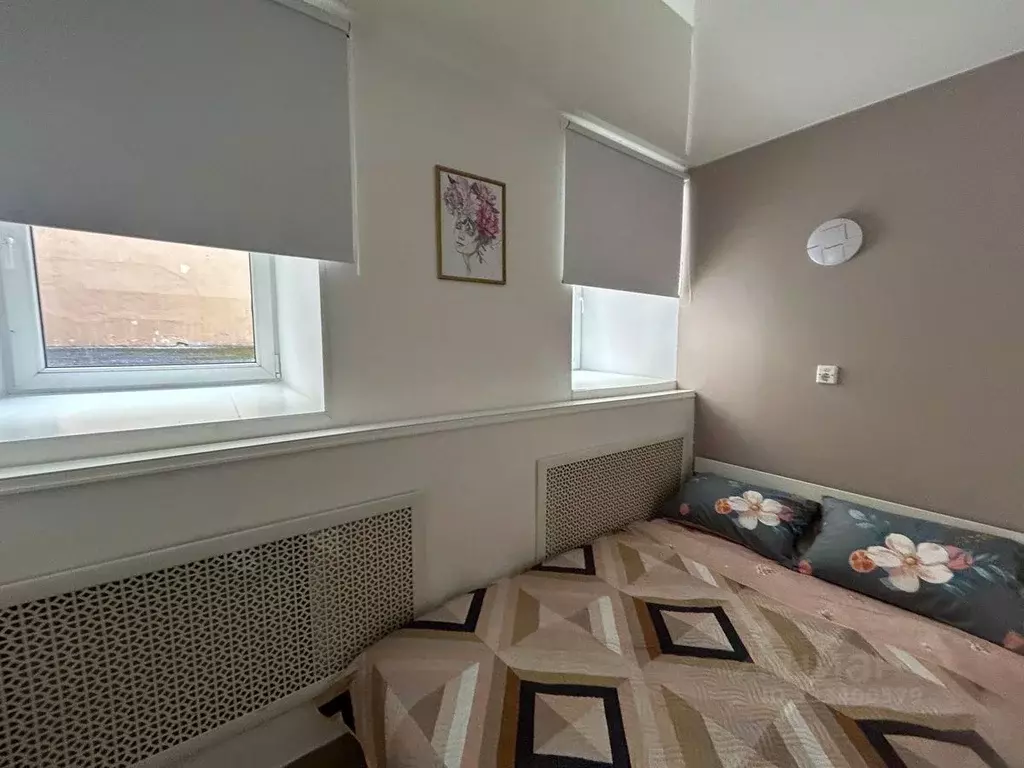 Комната Санкт-Петербург Греческий просп., 11 (10.0 м) - Фото 2