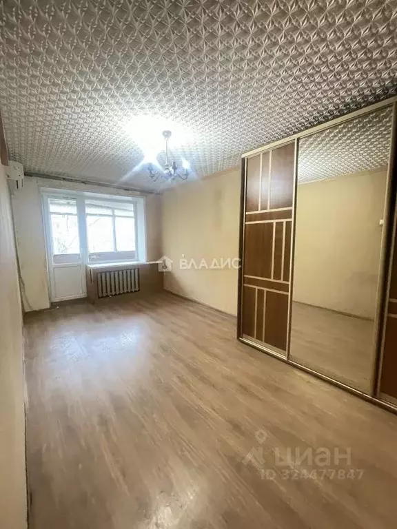 2-к кв. Воронежская область, Воронеж ул. Карпинского, 13 (43.7 м) - Фото 1