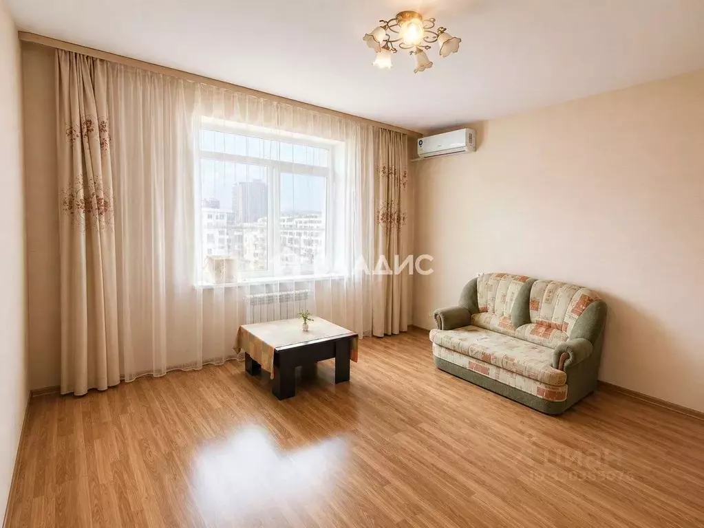 2-к кв. Белгородская область, Белгород ул. Попова, 102 (63.6 м) - Фото 1