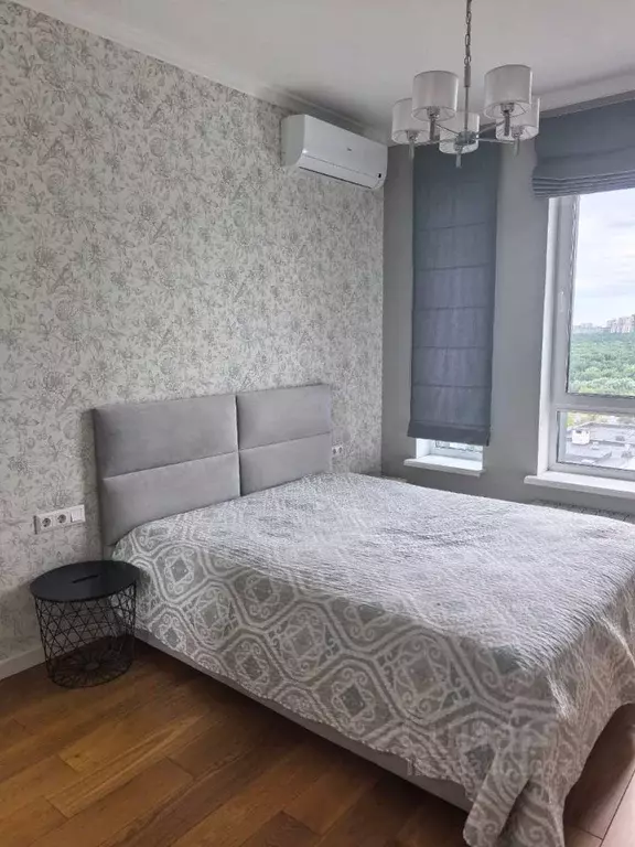 1-к кв. Москва Березовая аллея, 17к1 (38.0 м) - Фото 1