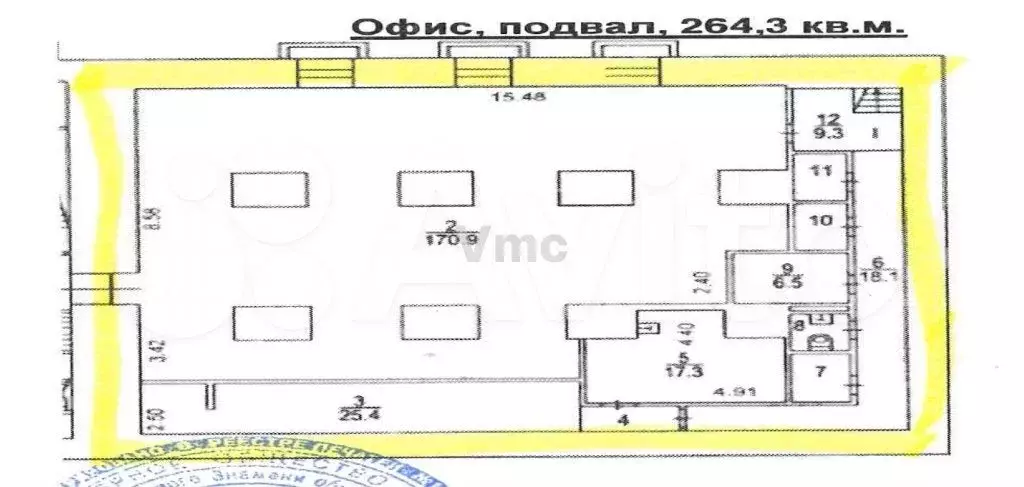 Шоурум, производство - Фото 0