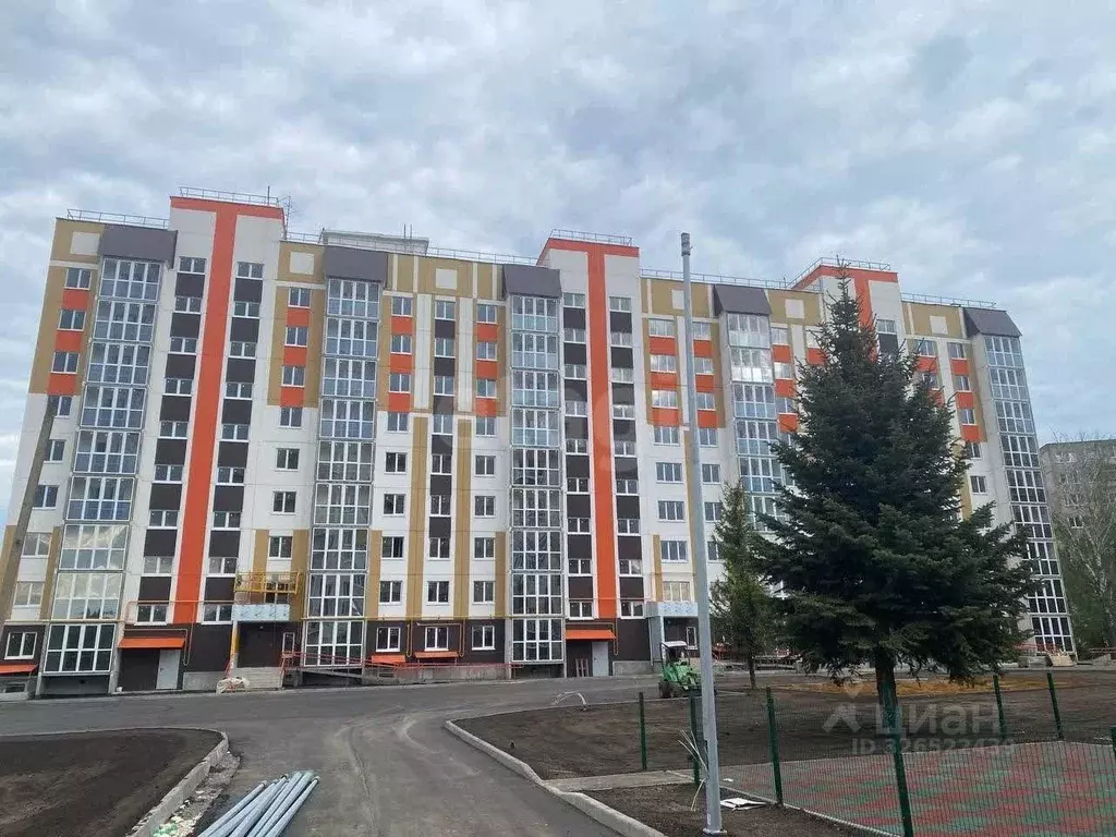 Студия Мордовия, Саранск ул. Фурманова, 67 (24.0 м) - Фото 1