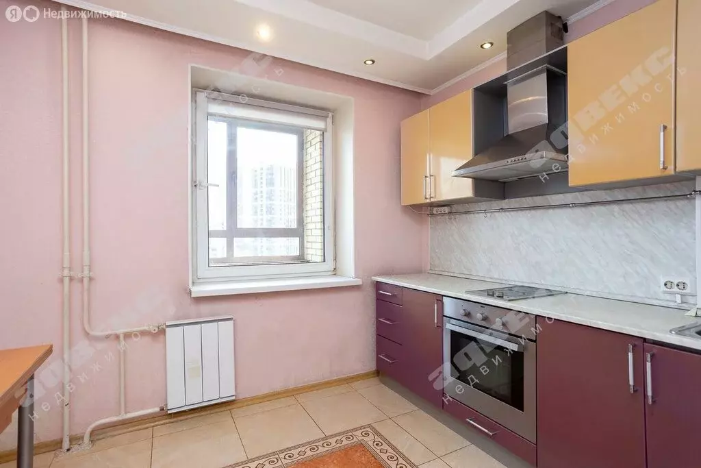 2-комнатная квартира: Санкт-Петербург, Дунайский проспект, 28 (52.5 м) - Фото 2