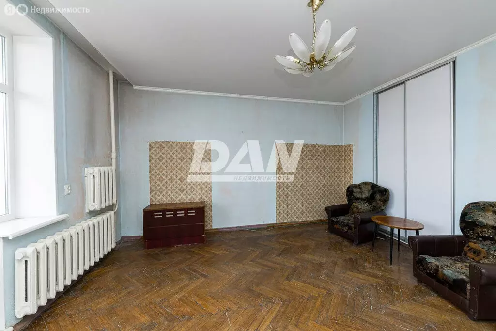 3-комнатная квартира: Челябинск, проспект Ленина, 65 (82.3 м) - Фото 1