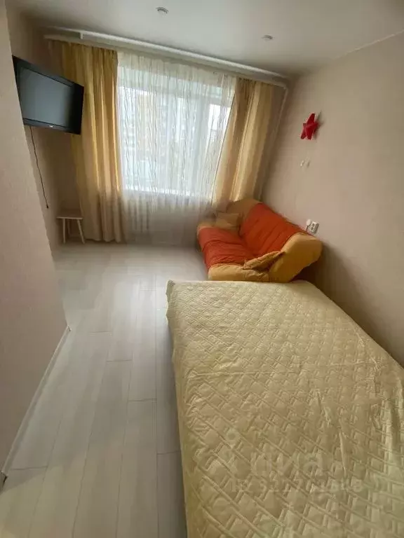 1-к кв. Кировская область, Киров ул. Свободы, 23 (25.0 м) - Фото 1