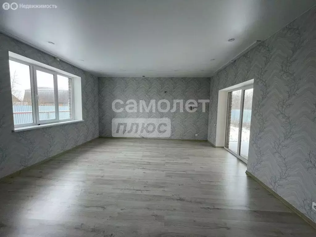 Дом в Тюмень, садовое товарищество Малинка, Озёрная улица (114 м) - Фото 2