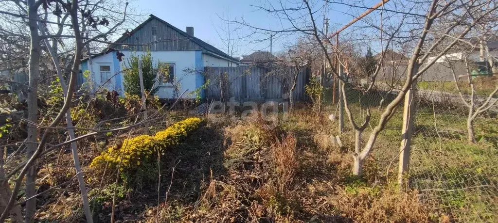 Дом в Краснодарский край, Новороссийск городской округ, Натухаевская ... - Фото 1