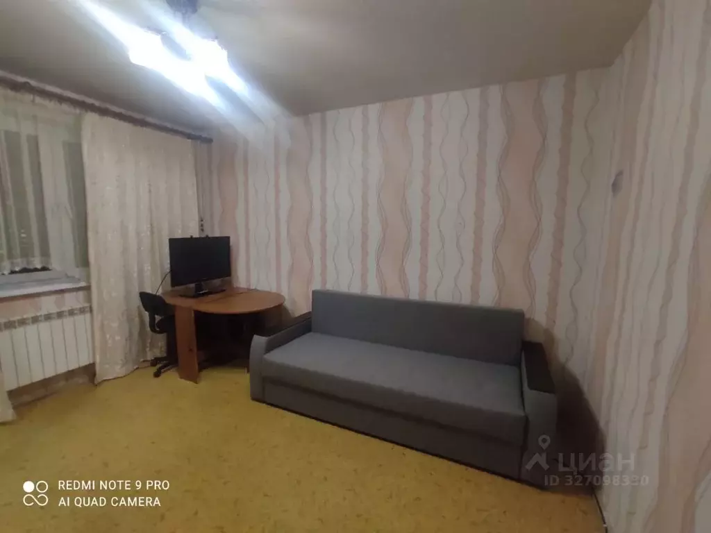 2-к кв. Москва Новокосинская ул., 17К4 (55.0 м) - Фото 2