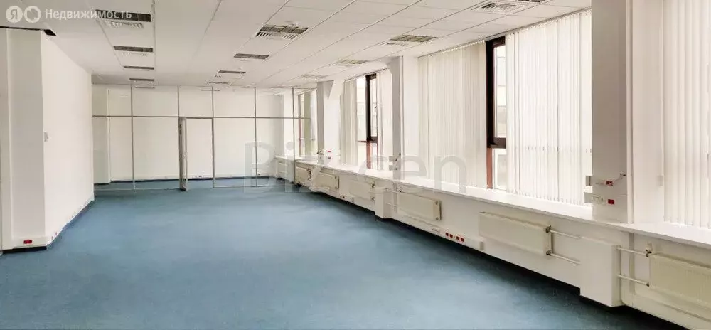 Офис (1617 м) - Фото 2