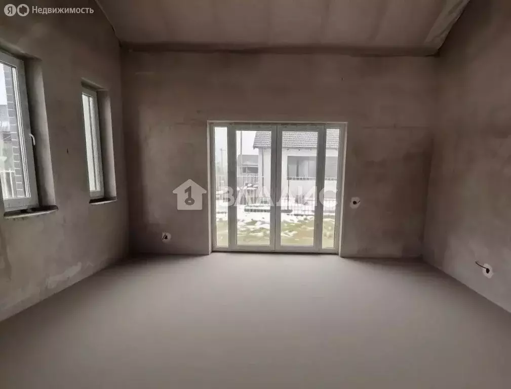 Дом в Калининградская область, Гурьевский муниципальный округ, посёлок ... - Фото 2