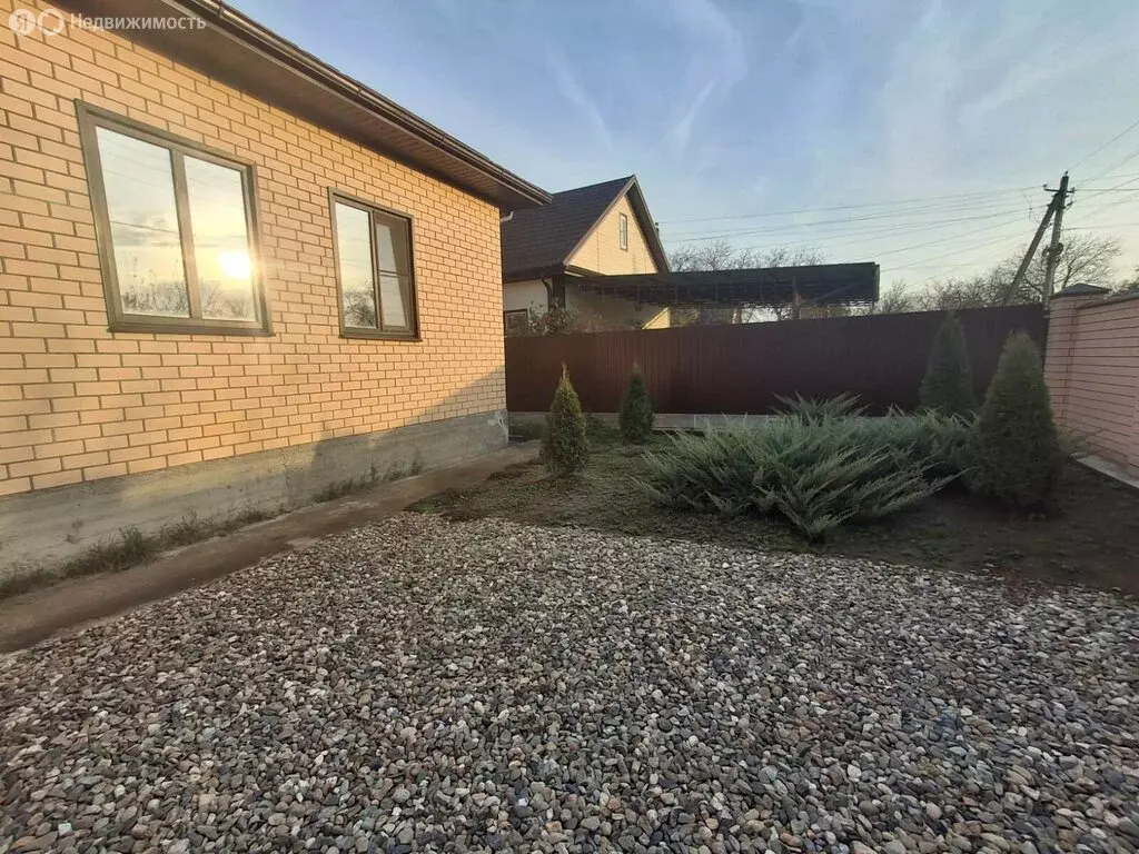 Дом в Абинск, улица Труда (134 м) - Фото 2