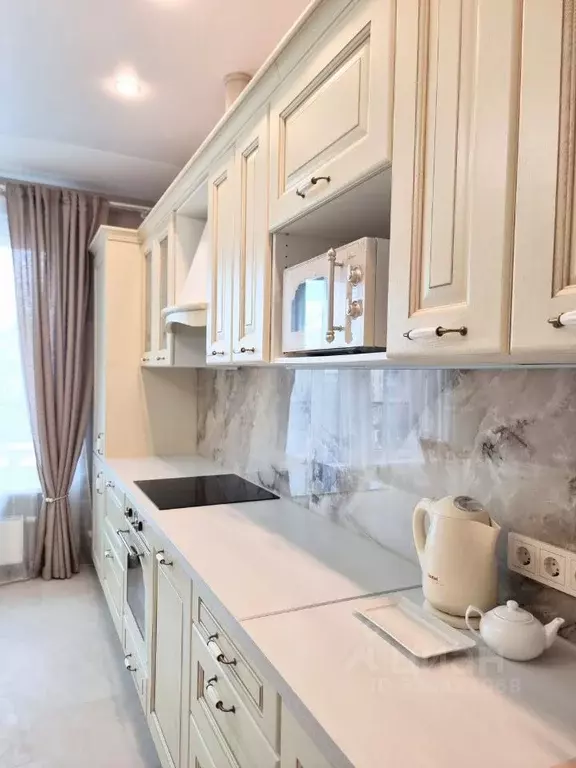 1-к кв. Иркутская область, Иркутск ул. Красного Восстания, 24 (47.0 м) - Фото 2