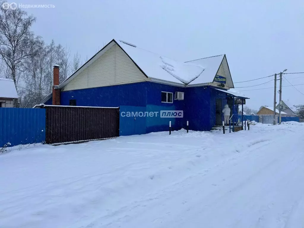 Помещение свободного назначения (189 м) - Фото 1