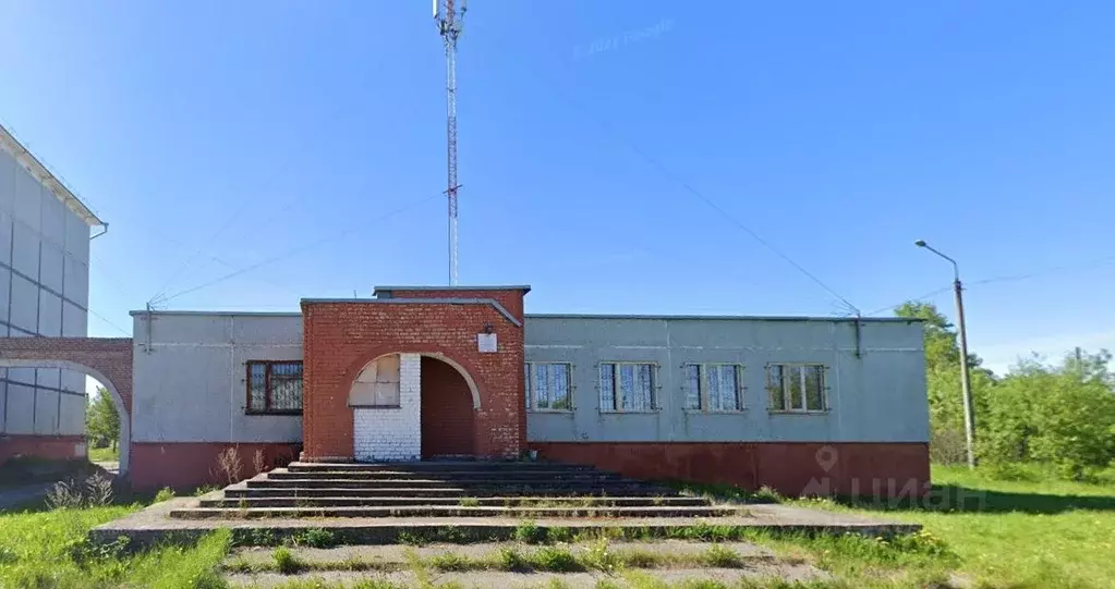 Помещение свободного назначения в Архангельская область, Архангельск ... - Фото 0