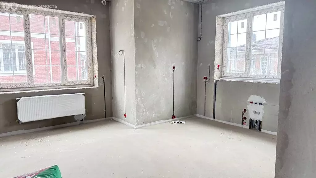 Дом в село Озерецкое, Казанская улица, 5 (186.5 м) - Фото 1