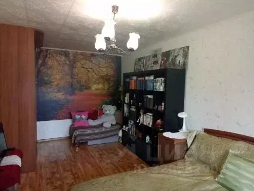 2-к кв. Пермский край, Пермь ул. Николая Островского, 70 (44.0 м) - Фото 1