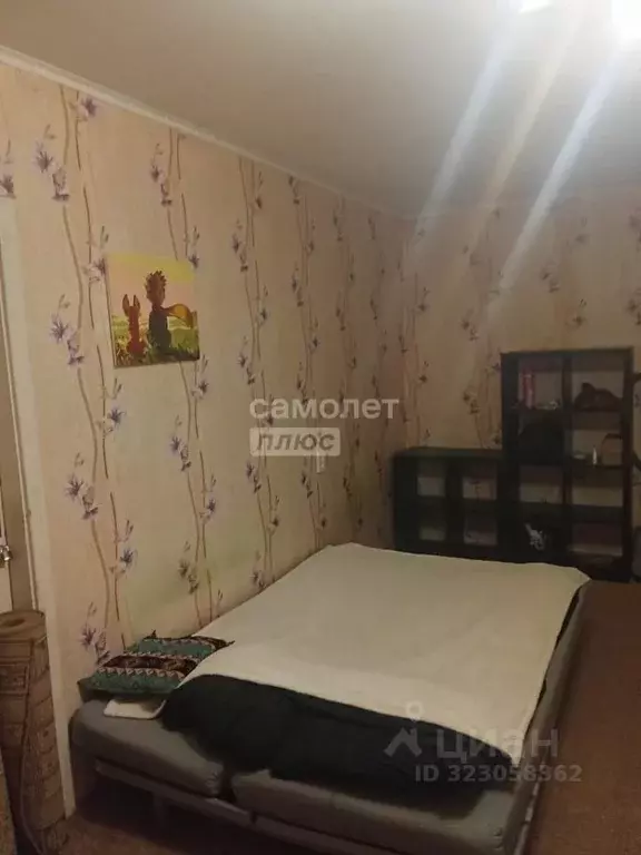 1-к кв. Ленинградская область, Тосно г. Тосненский район, Тосненское ... - Фото 1