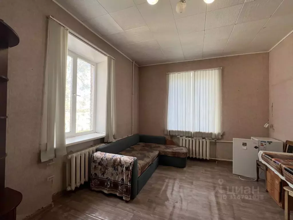 Комната Башкортостан, Уфа Таллинская ул., 26 (46.0 м) - Фото 0