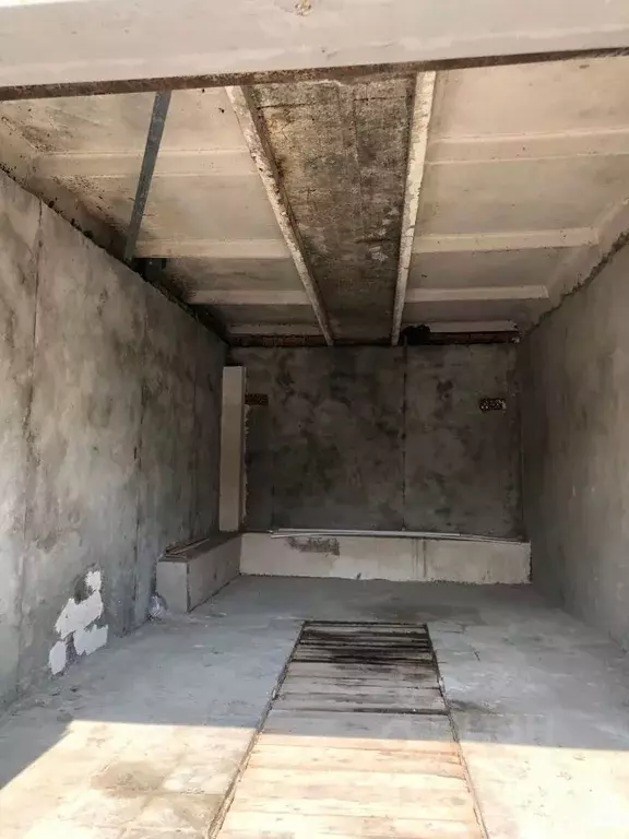 Гараж в Краснодарский край, Новороссийск ул. Черняховского (22 м) - Фото 2