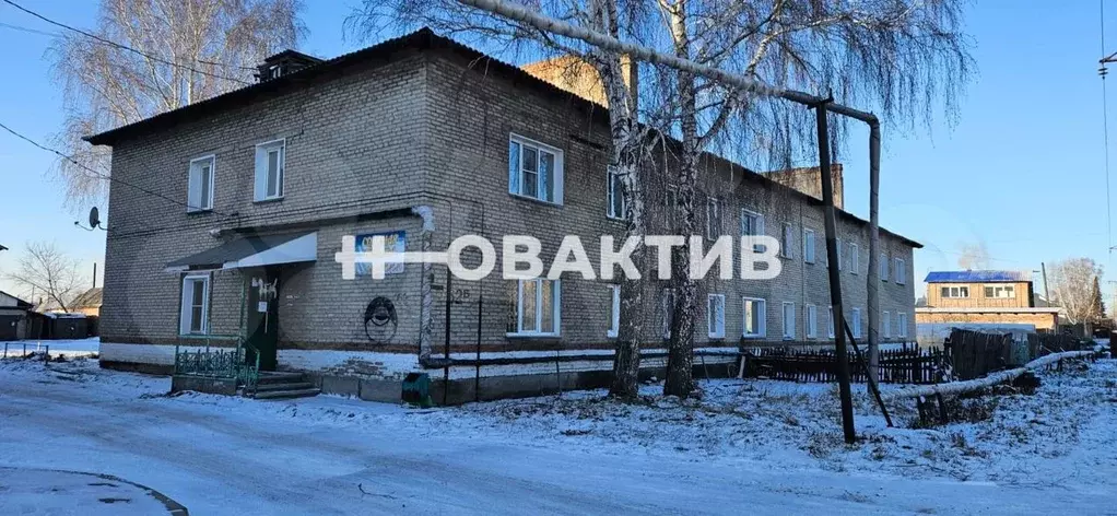 Продам помещение свободного назначения, 42 м - Фото 0