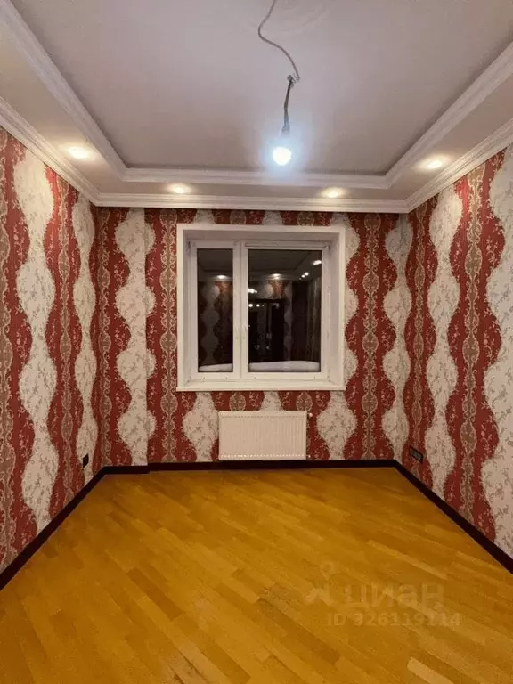 4-к кв. Московская область, Ленинский городской округ, Бутово пгт ... - Фото 2