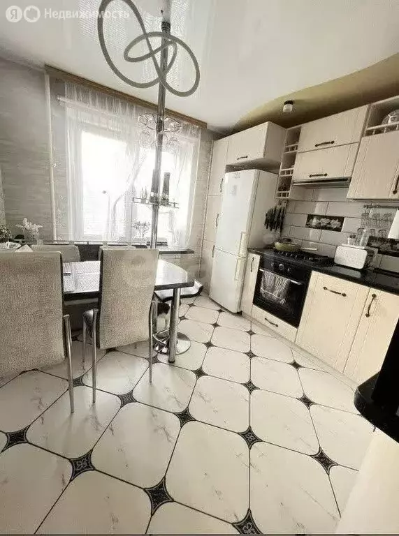 2-комнатная квартира: Саранск, Севастопольская улица, 36 (62.2 м) - Фото 2