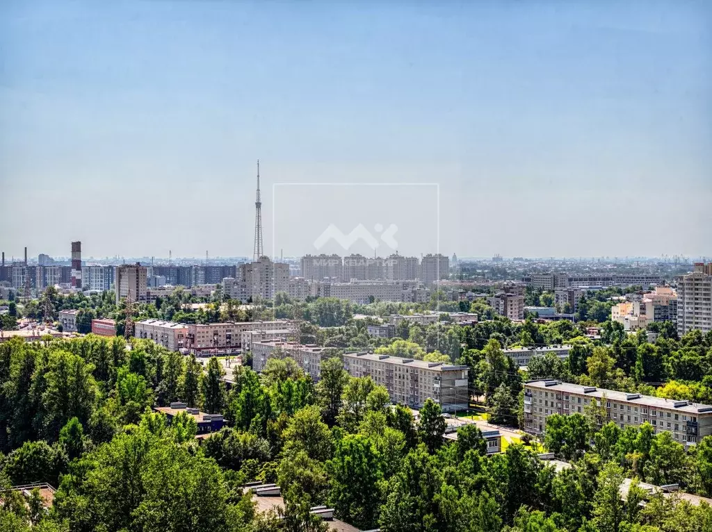 2-к кв. Санкт-Петербург ул. Матроса Железняка, 57 (53.3 м) - Фото 1