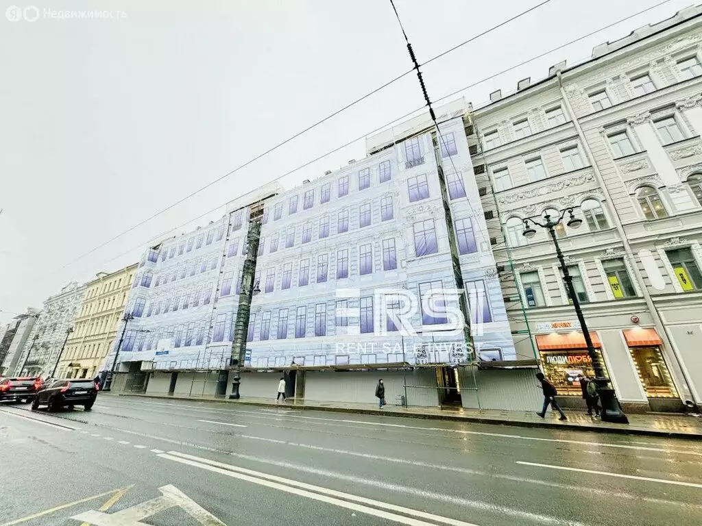 Помещение свободного назначения (190 м) - Фото 2