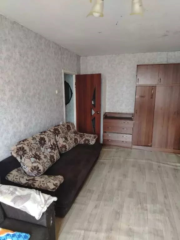 1-к кв. Москва Большой Купавенский проезд, 6/1 (35.0 м) - Фото 0