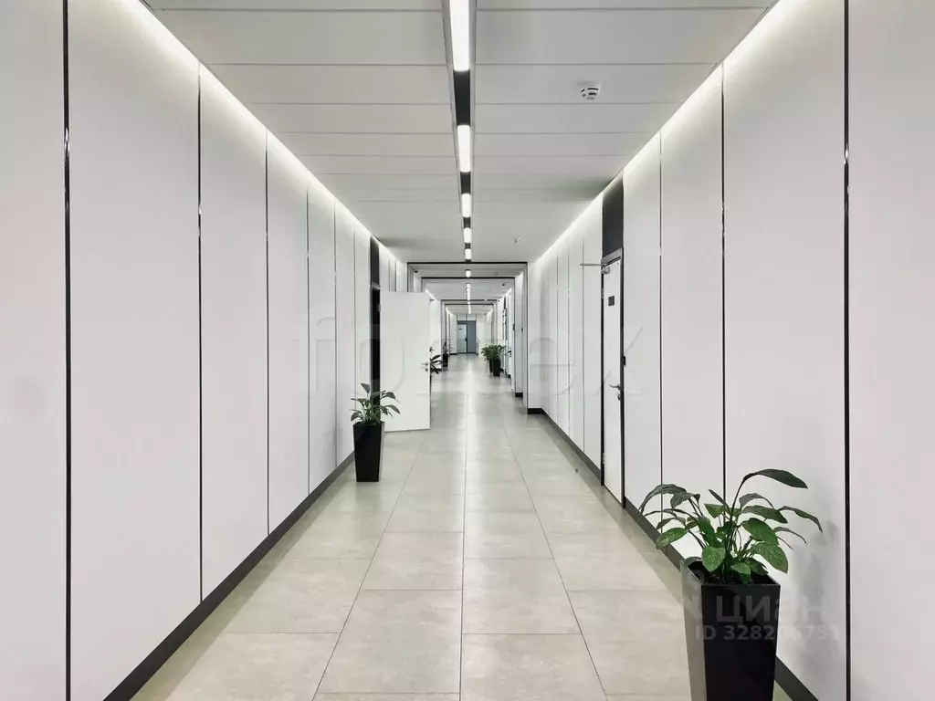 Офис в Москва Шлюзовая наб., 8С1 (710 м) - Фото 1