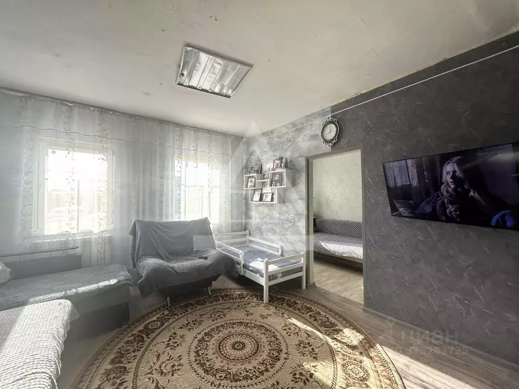 Дом в Челябинская область, Коркино ул. Ермака (36 м) - Фото 2