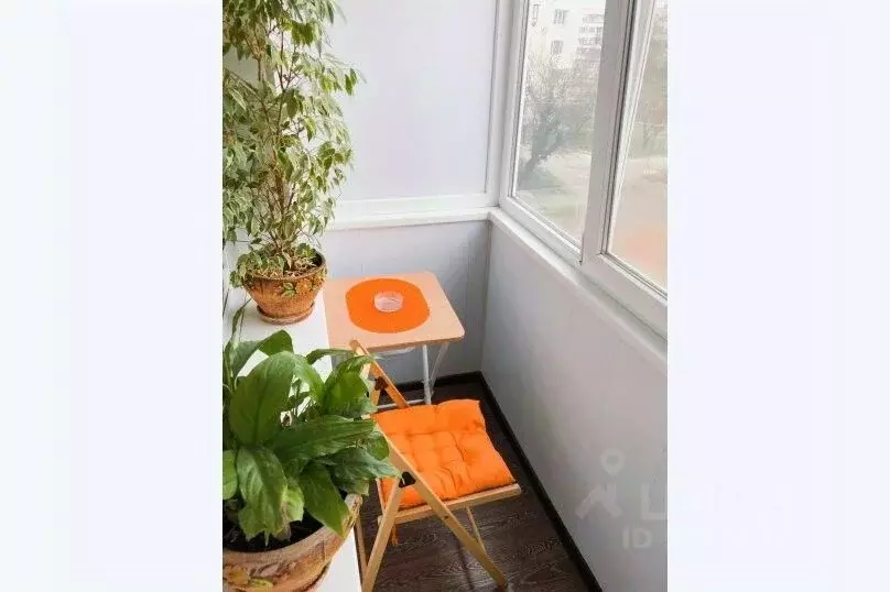 1-к кв. Крым, Феодосия ул. Одесская, 1 (37.0 м) - Фото 1