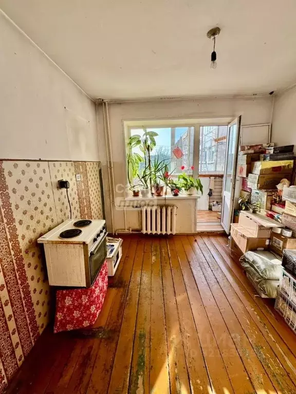 2-к кв. Приморский край, Артем ул. Фрунзе, 60 (54.8 м) - Фото 0