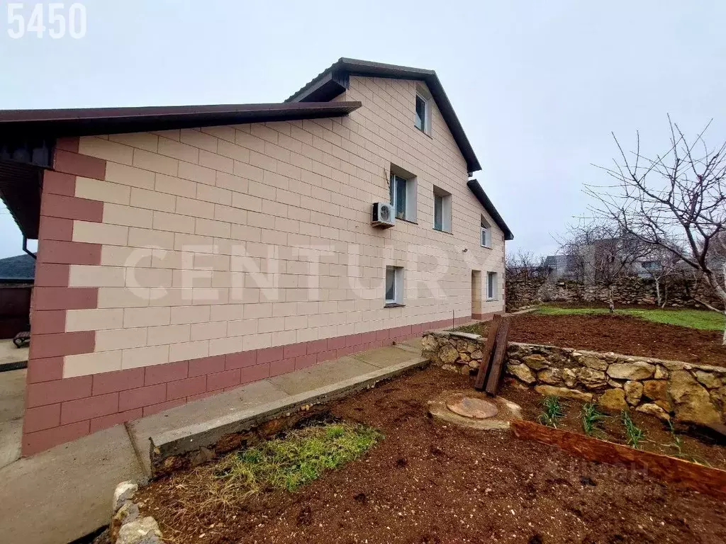 Дом в Севастополь Балаклавский муниципальный округ, Дельфин СТ, 167 ... - Фото 2