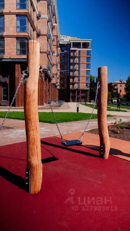 3-к кв. Волгоградская область, Волгоград Новороссийская ул., 4А (95.0 ... - Фото 2