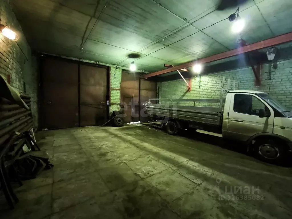 Помещение свободного назначения в Брянская область, Брянск ул. 50-й ... - Фото 1