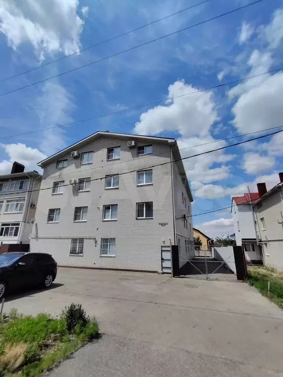 1-к. квартира, 36 м, 3/4 эт. - Фото 0